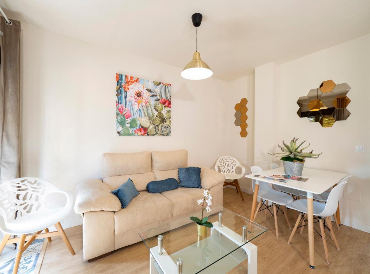 Apartamento Consistorial Ayamonte Kültér fotó