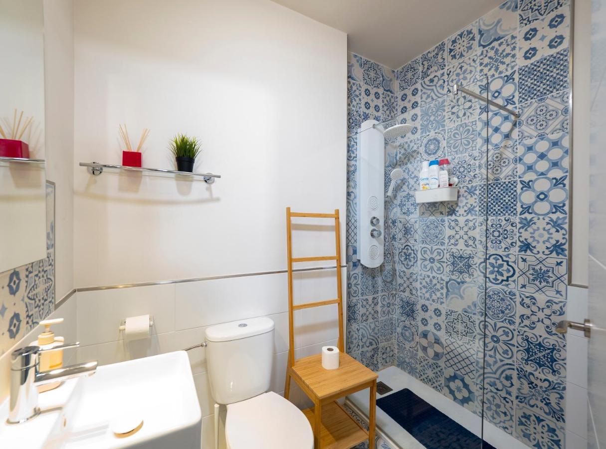 Apartamento Consistorial Ayamonte Kültér fotó