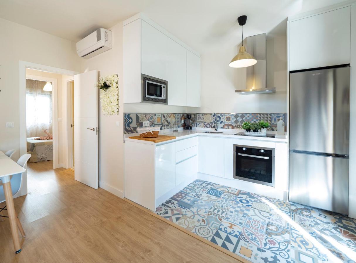 Apartamento Consistorial Ayamonte Kültér fotó