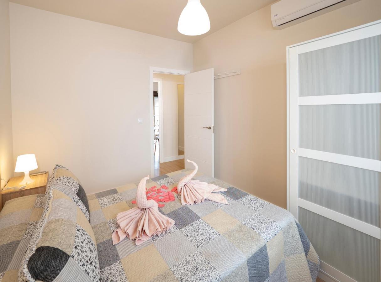 Apartamento Consistorial Ayamonte Kültér fotó