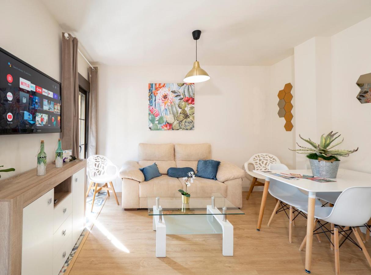 Apartamento Consistorial Ayamonte Kültér fotó