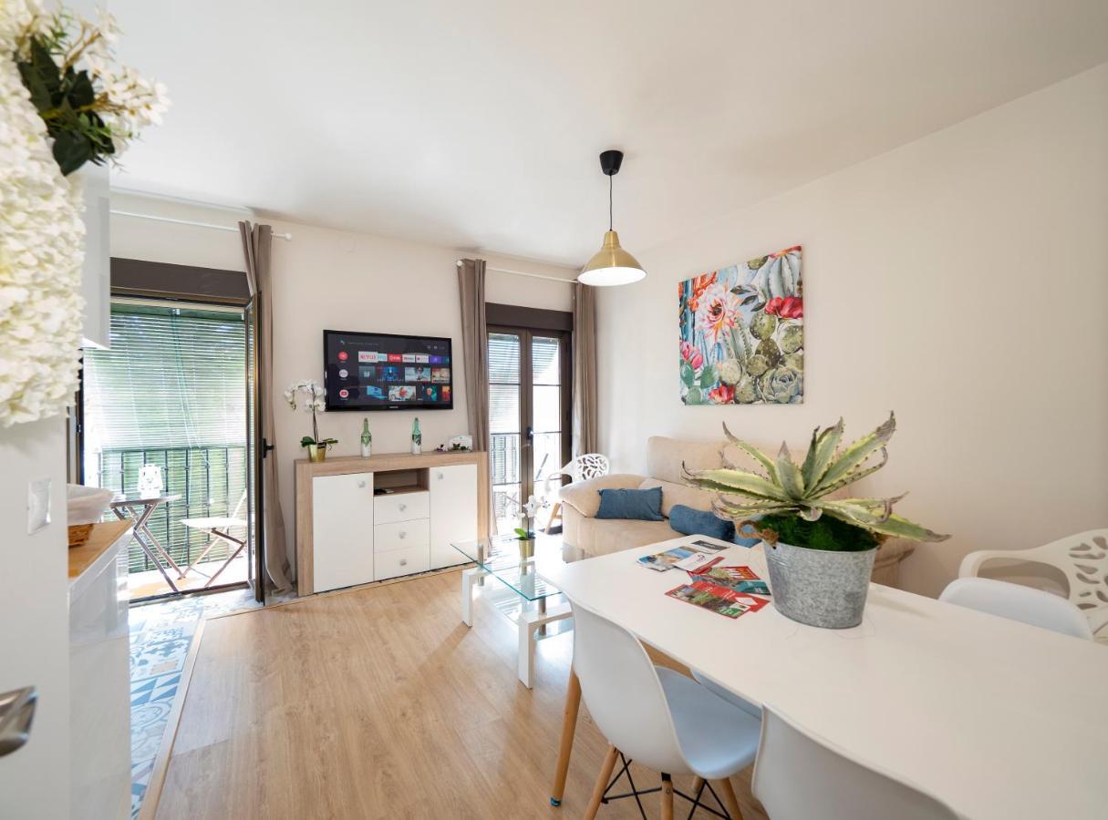 Apartamento Consistorial Ayamonte Kültér fotó