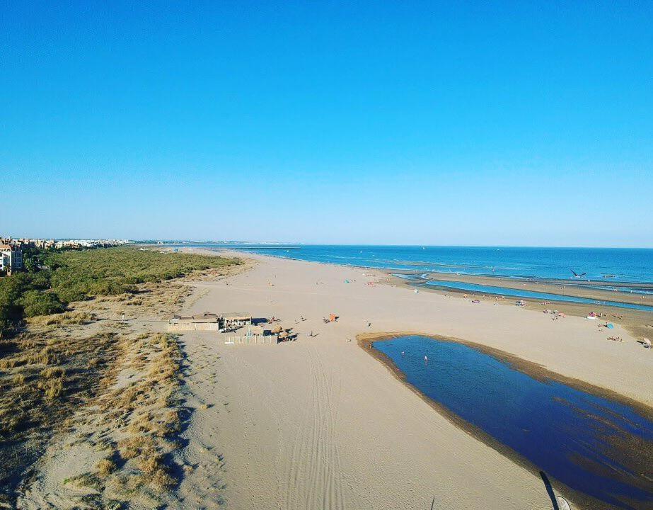 Apartamento Consistorial Ayamonte Kültér fotó